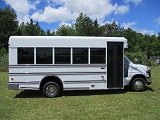 small school buses for sale