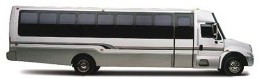 Krystal Koach International 3200 Bus