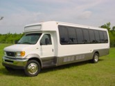 Used Bus for Sale