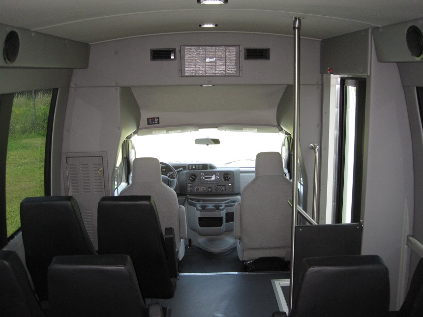 Ventura coach V210 buses for sale, ir