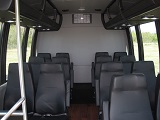 Ventura coach V235 buses for sale, if