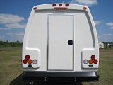 ameritrans 245, rr