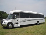 freightliner bus