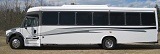 ameritrans mx freightliner coach bus 395, l