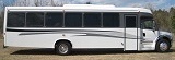 ameritrans mx freightliner coach bus 395,rt