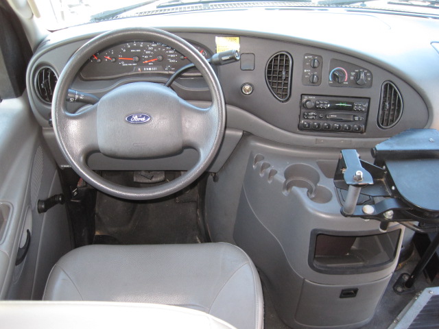 school bus sales, drv