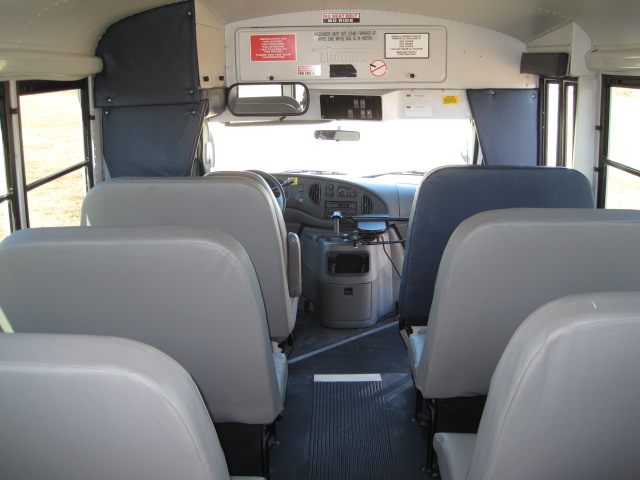 School Bus Sales Ir