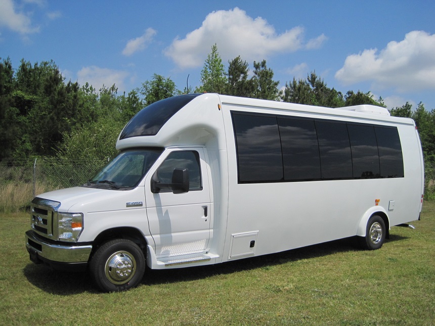 ventura buses for sale, df