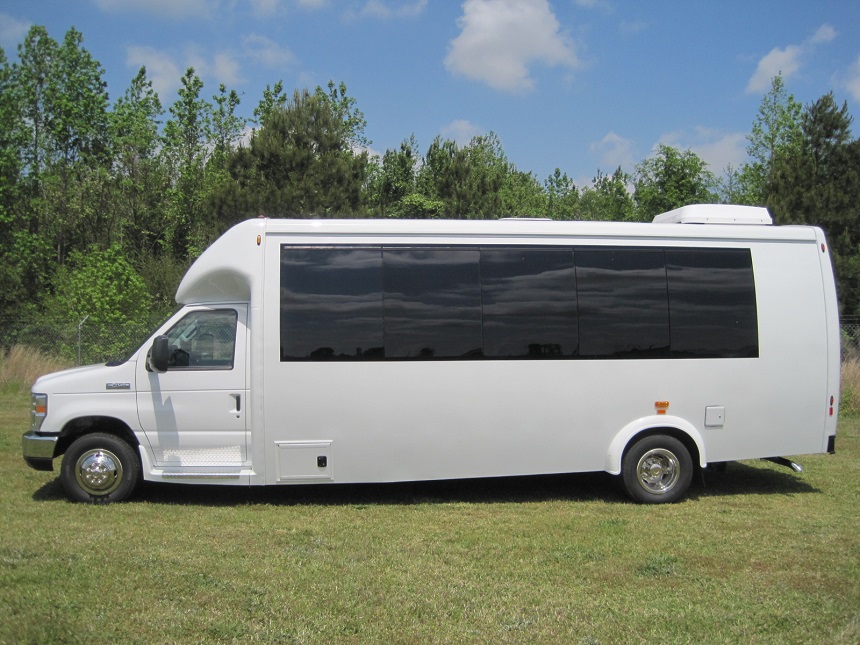 ventura buses for sale, l