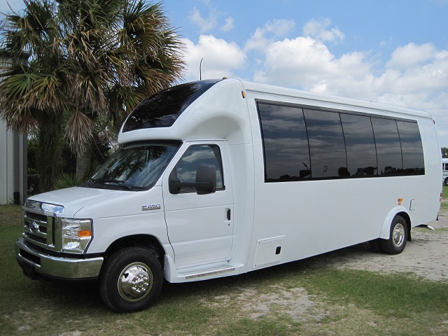 ventura buses for sale