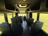 Ventura Transit VT234 Executive Buses for Sale,IR2