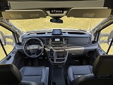 new ventura coach buses for sale, drv