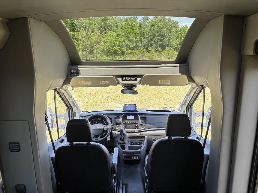 ventura coach buses for sale, cp