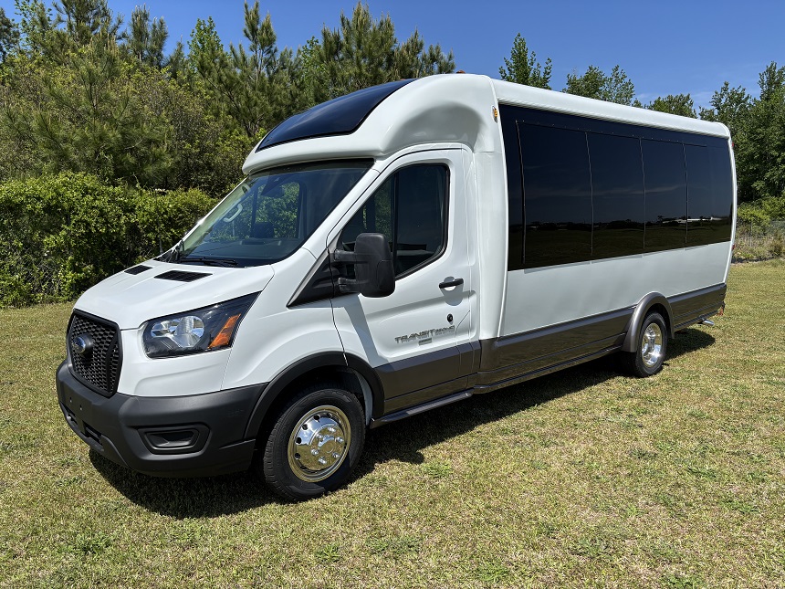 ventura coach buses for sale, df