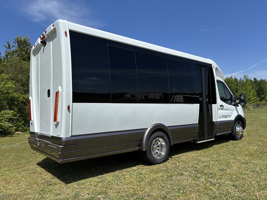ventura coach buses for sale, dr