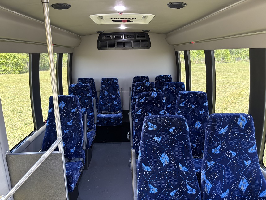 ventura coach buses for sale, if