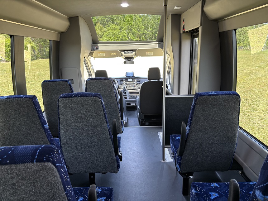 ventura coach buses for sale, ir