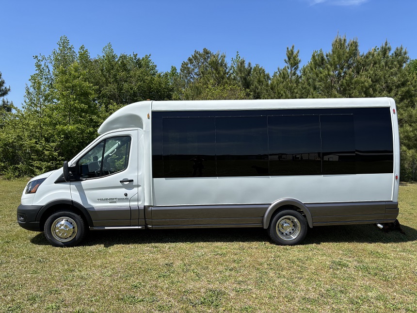 ventura coach buses for sale, l