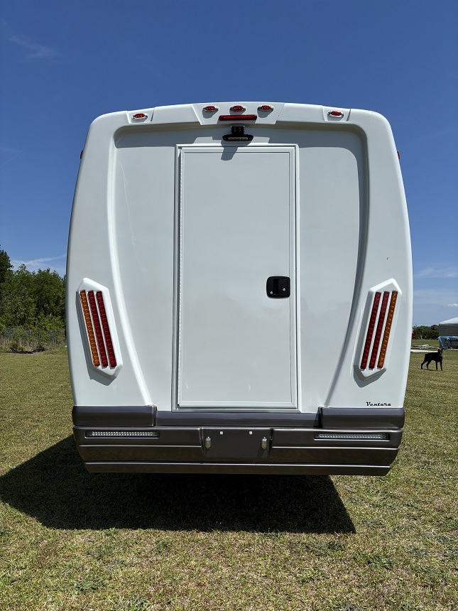ventura coach buses for sale, rr