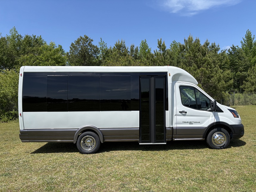 ventura coach buses for sale, rt