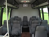 2024 15 passenger buses for sale,if