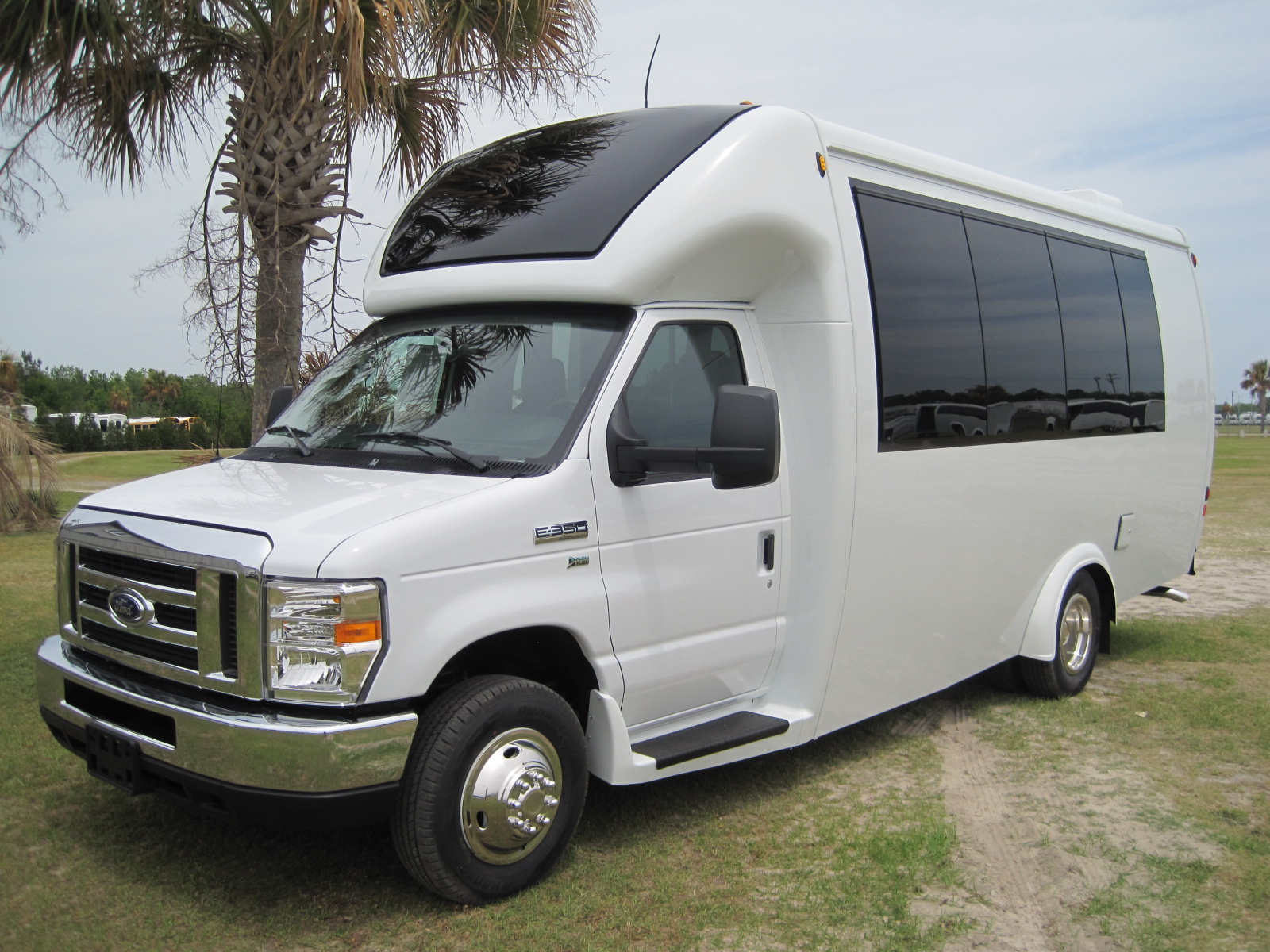 large passenger cdl buses for sale