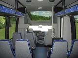 no cdl buses for sale, ir