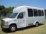 new 15 passenger buses for sale, df