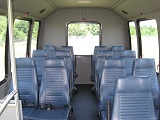 new 15 passenger buses for sale, if