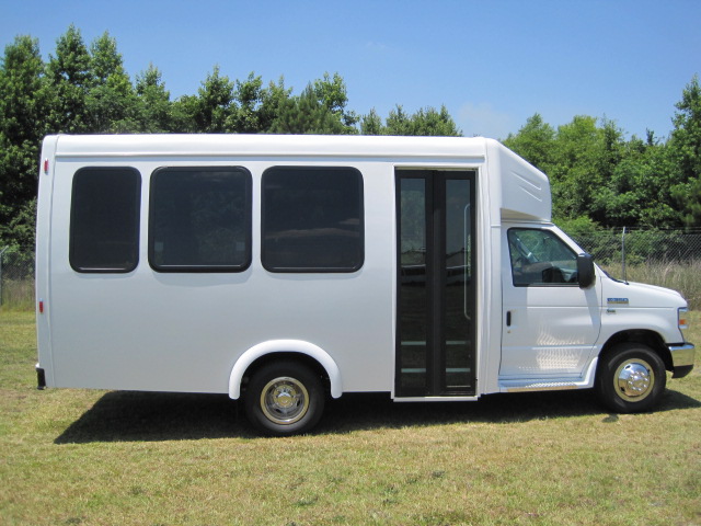 new 15 passenger buses for sale, rt