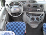 bus sales ameritrans 220 drv