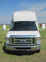 bus sales ameritrans 220 f