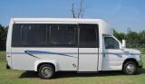 bus sales ameritrans 220 rt
