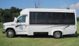bus sales, ameritrans lowrider l