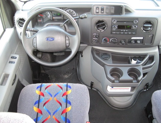 bus sales, ameritrans lowrider, drv