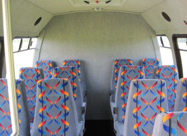 bus sales, ameritrans lowrider, if