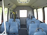 bus sales, ameritrans 225 handicap if