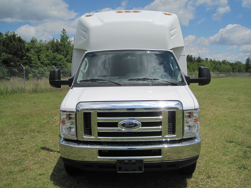 no-cdl buses for sale, f
