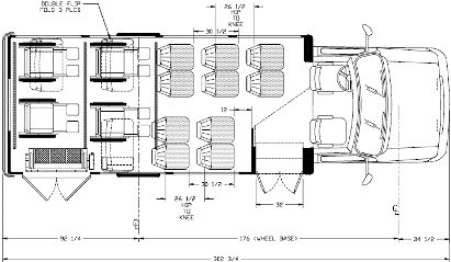 bus sales handicap ameritrans 245 floorplan x