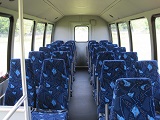 New Ameritrans 285 28 passenger buses for sale, if