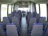 New Ameritrans 285 28 passenger buses for sale, ir