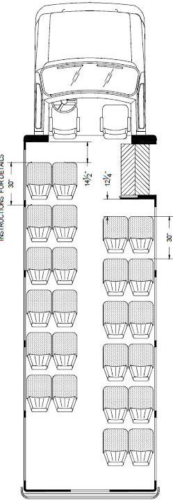 ameritrans 285 floorplan