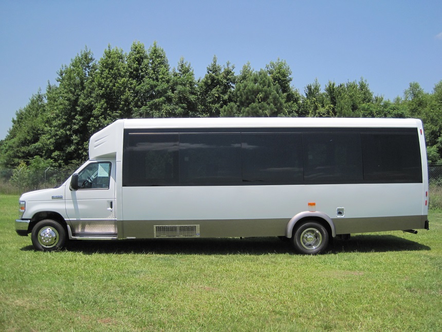 ameritrans 285 executive, l