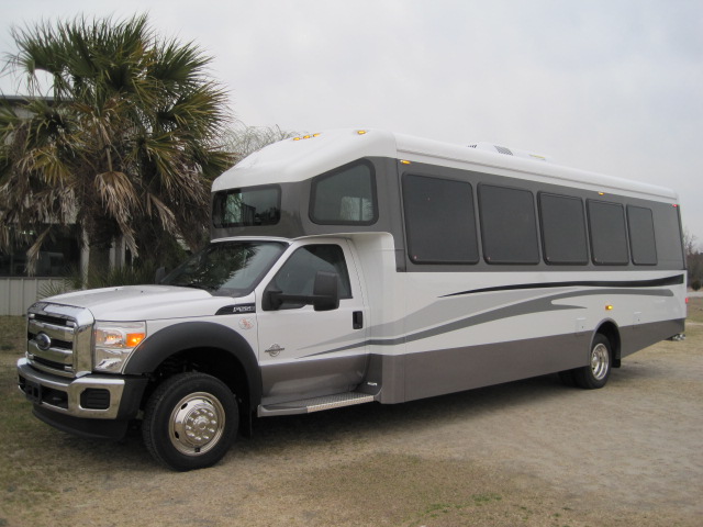 ameritrans f550 f330 bus sales