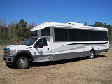 ford f550 buses for sale, df