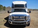 ford f550 buses for sale, f