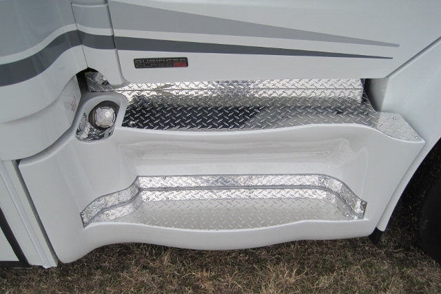 freightliner bus, ameritrans, st