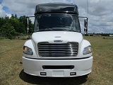 freightliner bus sales, f