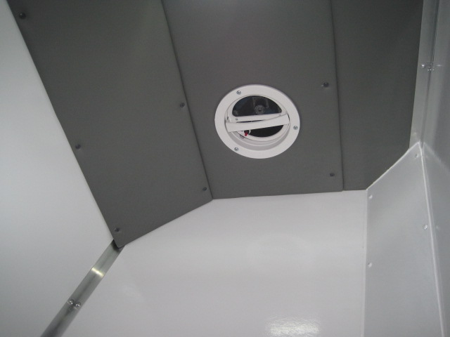 freightliner m2 coach buses with under floor luggage, tf