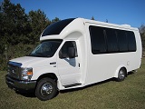 4 wheelchair handicap buses for sale, df